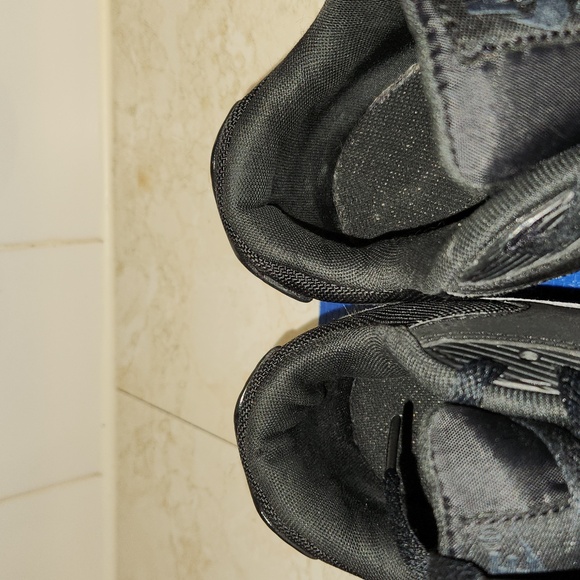 Nike Air Max 90 Black - Picture 6 of 9